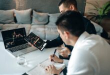 market insights for executives