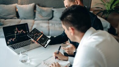 market insights for executives