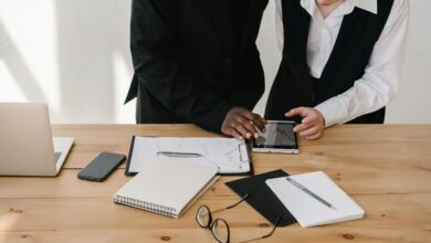 market intelligence report summary